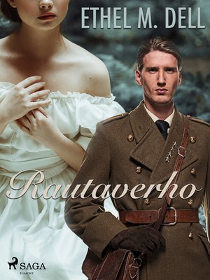 cover image of Rautaverho